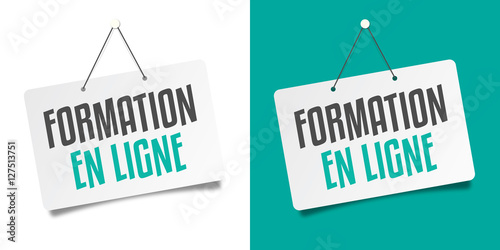 Formation en ligne