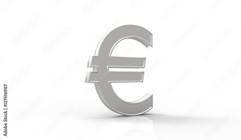 Euro symbol