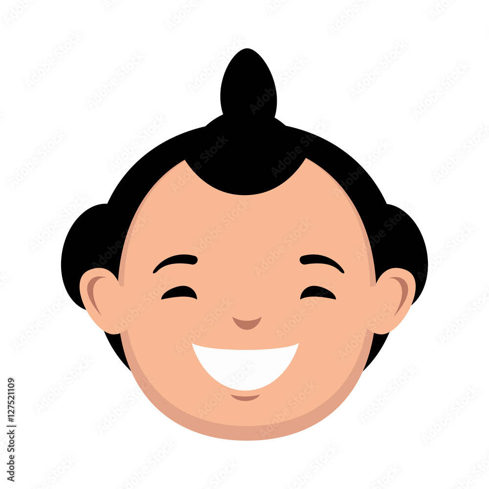 character sumo wrestler japanese vector illustration eps 10 character sumo wrestler japanese vector illustration eps 10