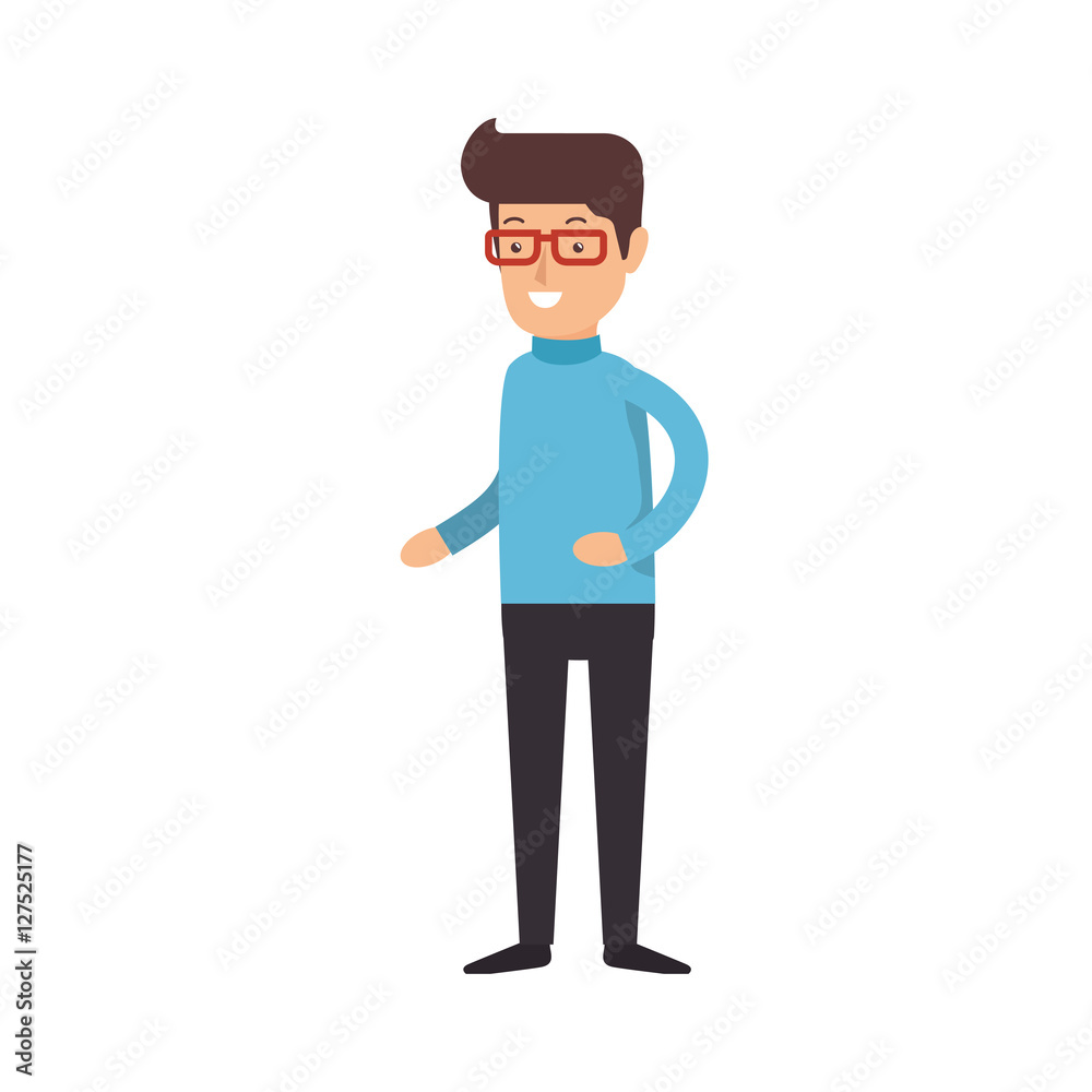 man character isolated icon vector illustration design man character isolated icon vector illustration design