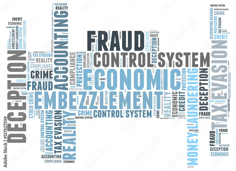 Fraud system. Fraud system