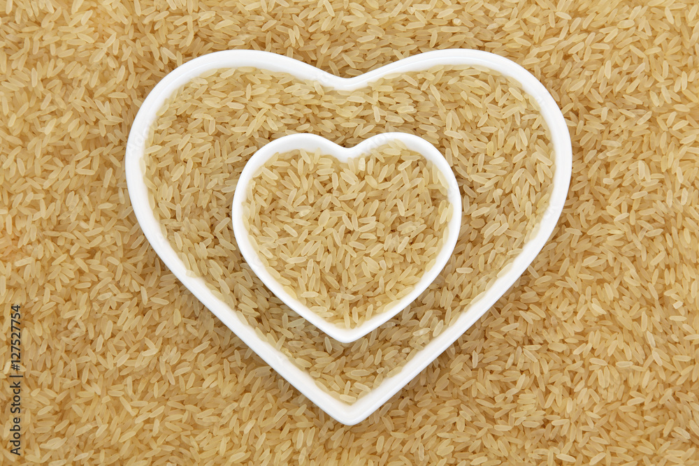 Brown Rice Brown Rice
