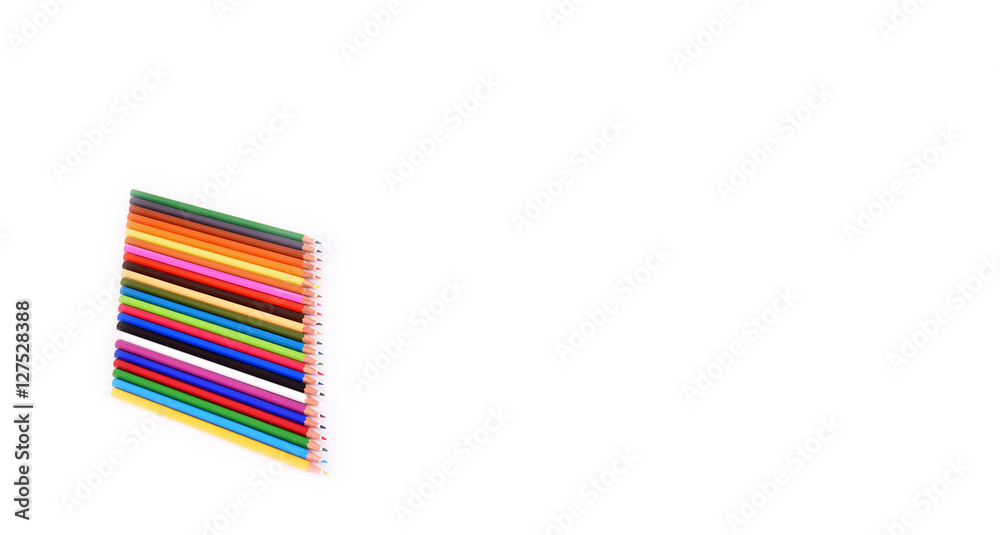 Buntstifte Buntstifte