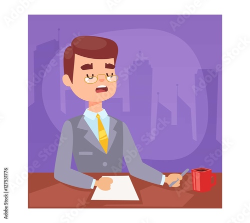 Breaking news people