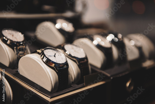 Luxury Watches photo