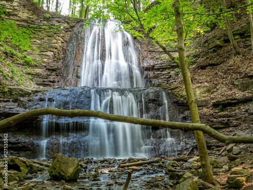 Waterfall