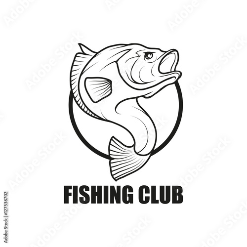 fish logo