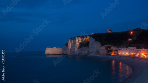 Etretat