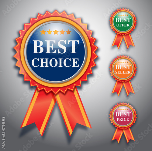 best choice