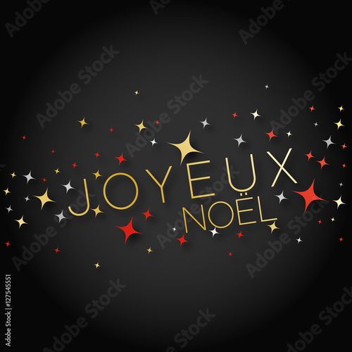 joyeux noël