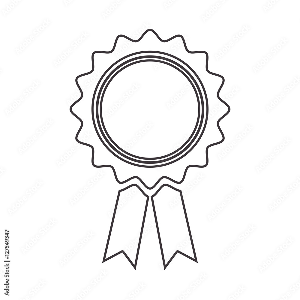 blank silhouette stamp with labels vector illustration blank silhouette stamp with labels vector illustration