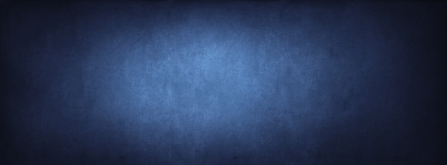 Blue Classroom Blackboard Background Texture