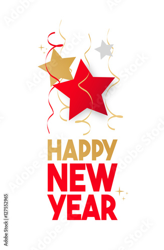 Happy new year