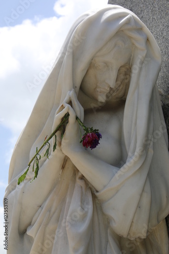 cimetière la havane photo