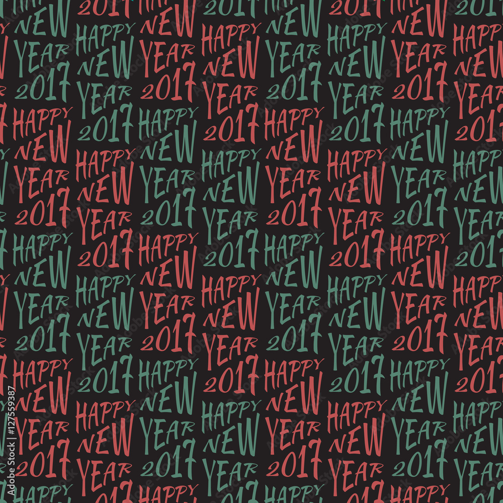 New Year Bakcground. New Year Bakcground.