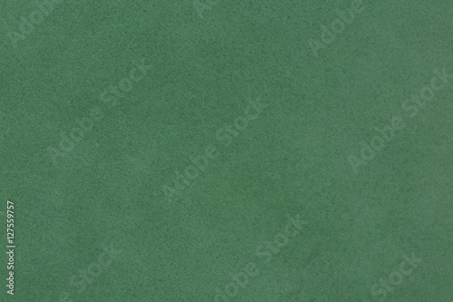 Texture of natural green luxury leather.