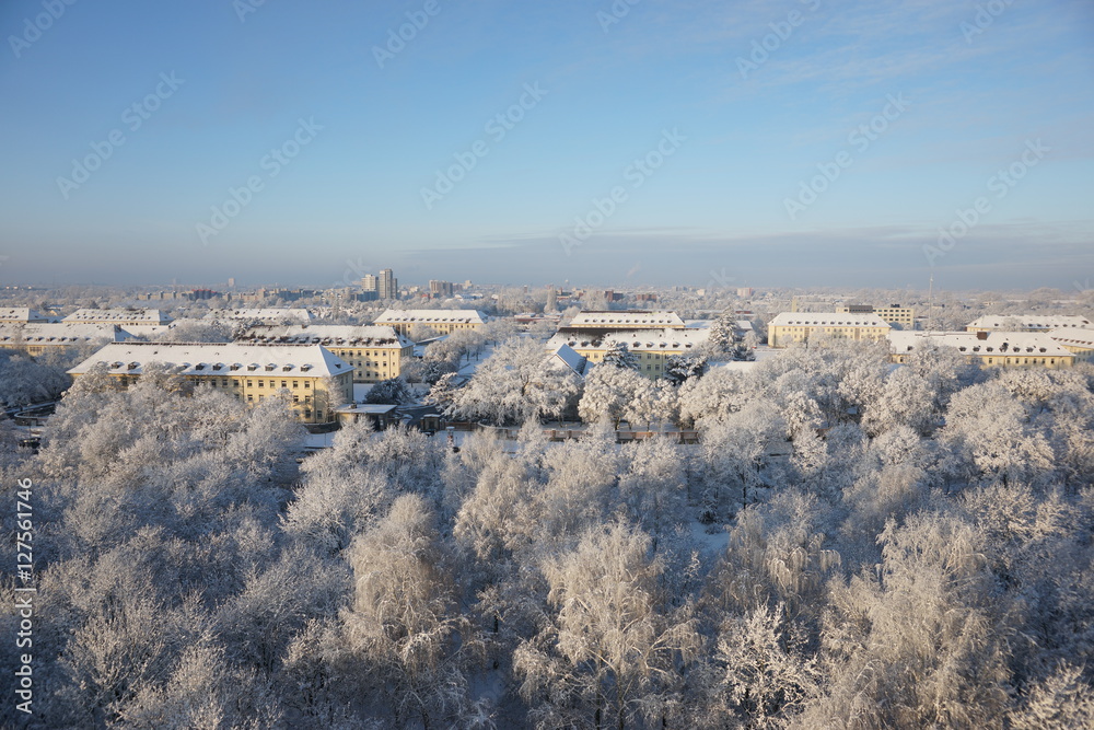 Obraz premium hannover