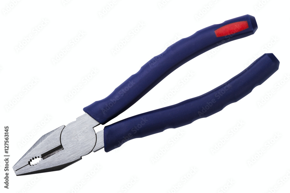 Fototapeta premium Pliers
