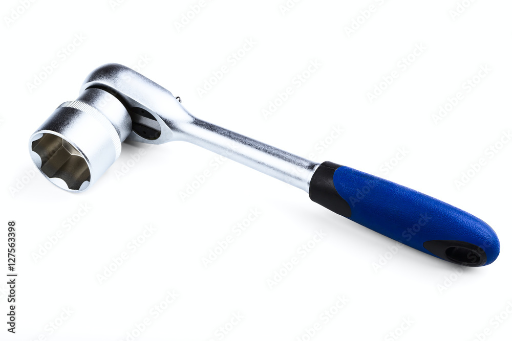 socket wrench socket wrench