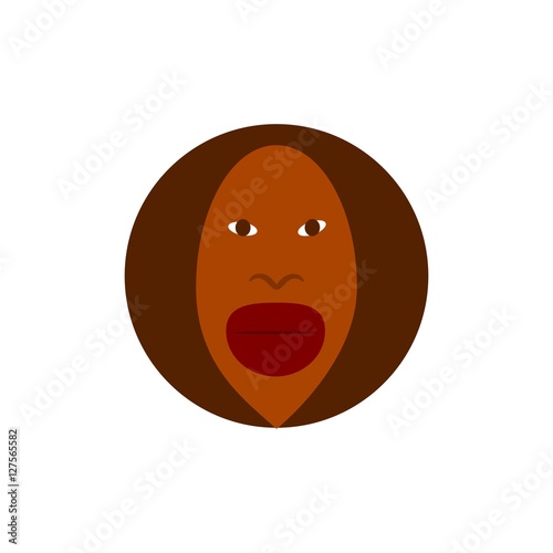 Femme africa