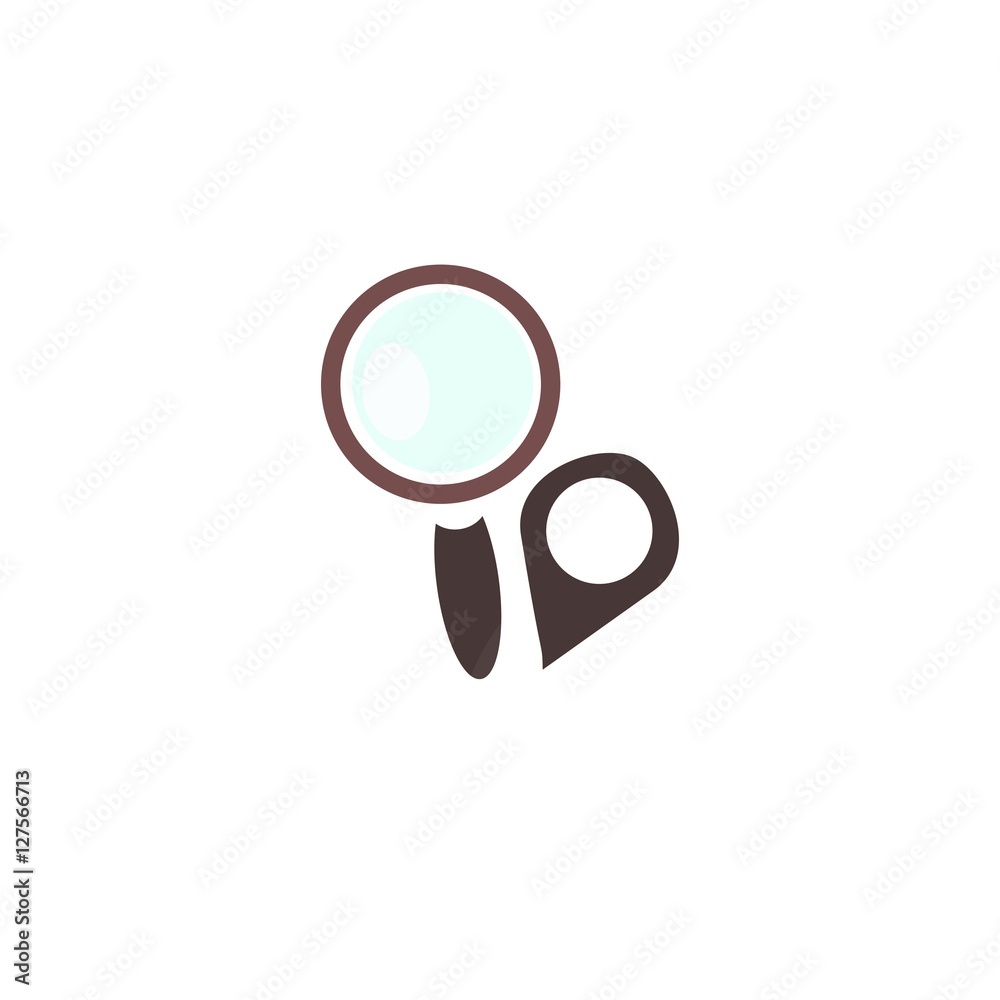 Recherche géolocalisée Recherche géolocalisée