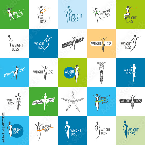weight loss logo