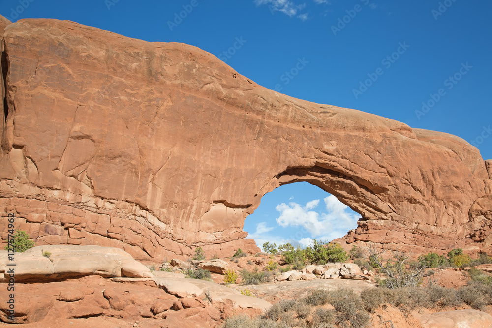 Arches NP