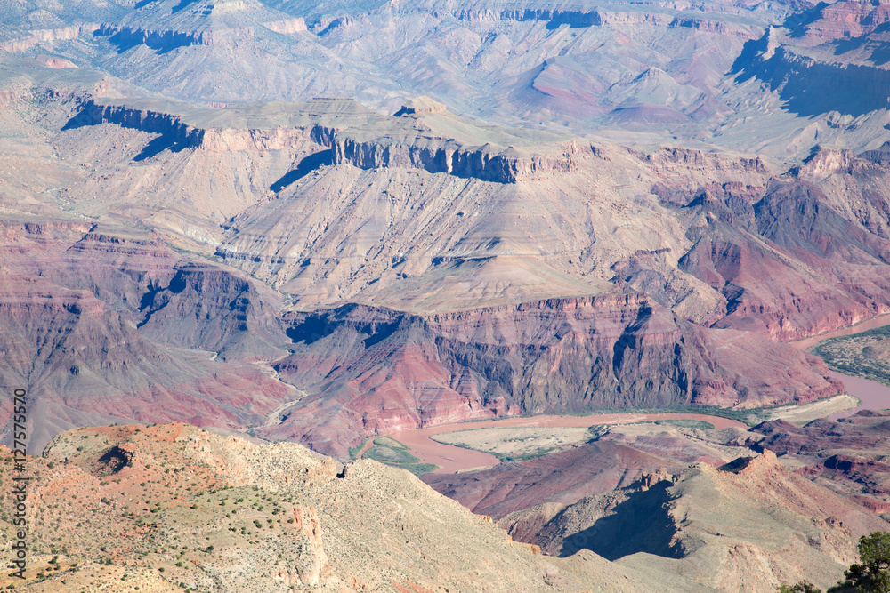 Grand Canyon