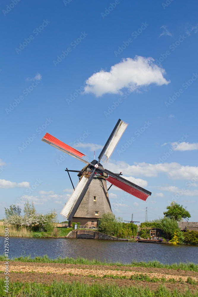 Windmills Windmills