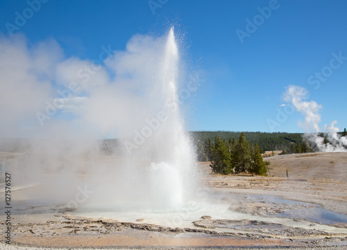 Geyser