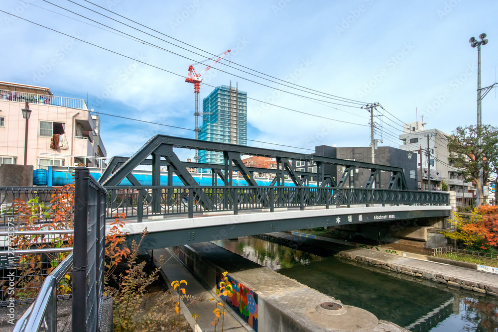 木場橋 木場橋