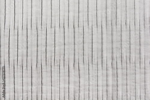 synthetics fabric texture gray background