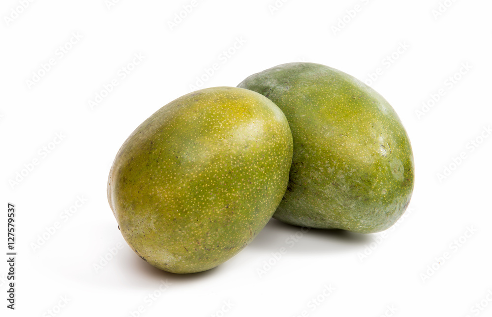 mango fruit