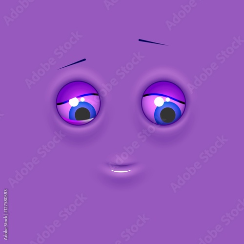 Happy emoticon emoji