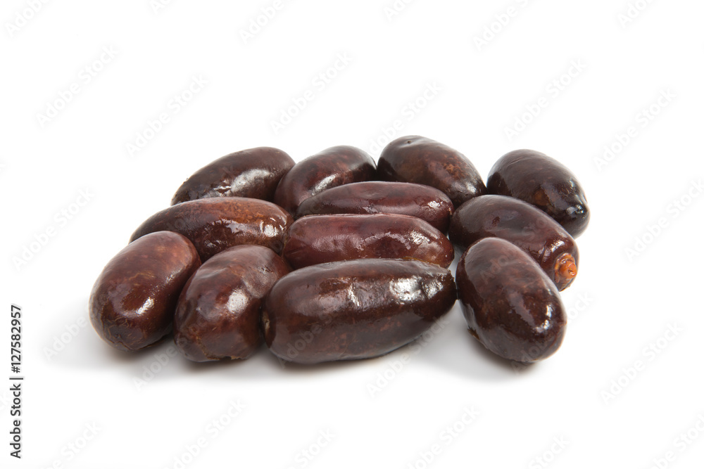 Obraz premium fruit dates
