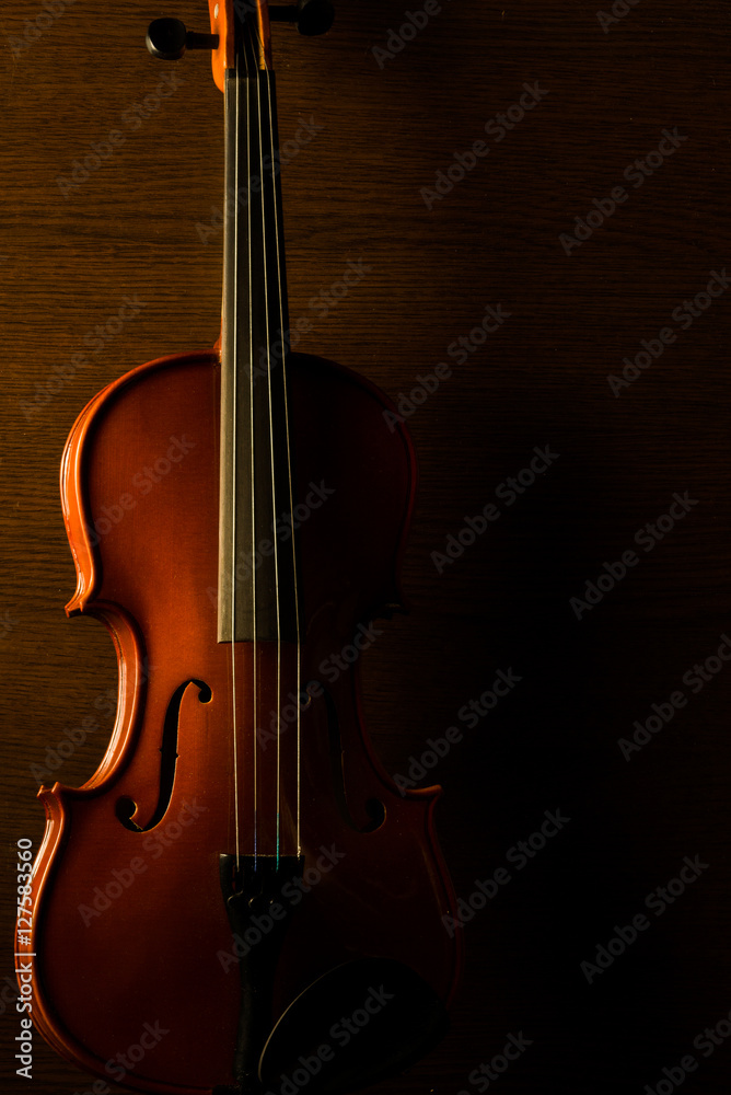 Violin Violin