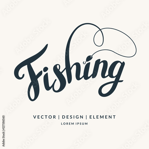 Modern hand drawn lettering phrase.