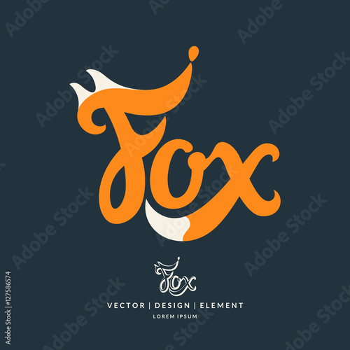 Modern hand drawn lettering phrase.