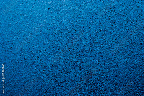 blue texture wall