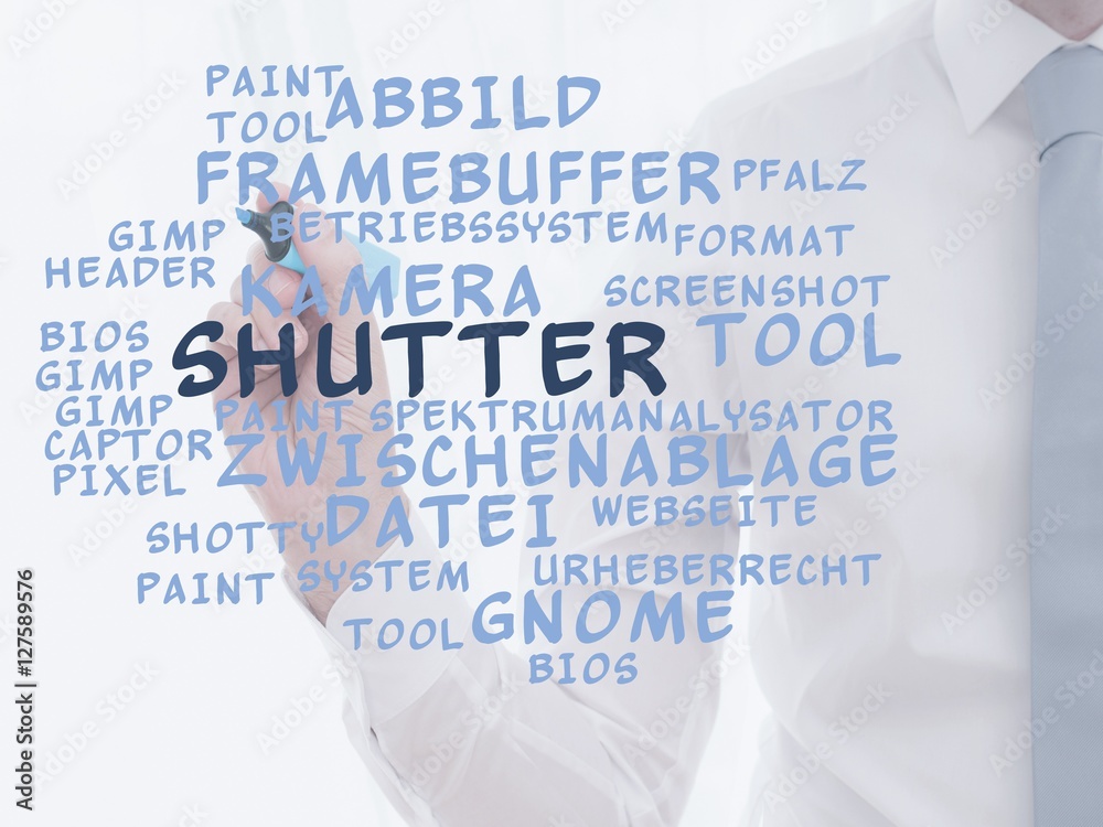 Shutter Shutter
