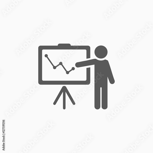 training icon