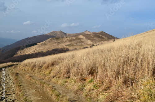 szeroki wierch photo