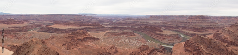 Dead Horse Point