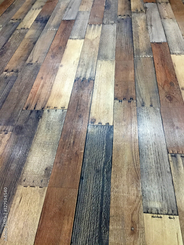 Texture of wooden boards Texture of wooden boards