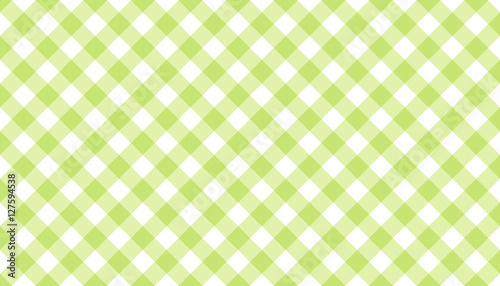 grüner karierter Hintergrund Ostern 