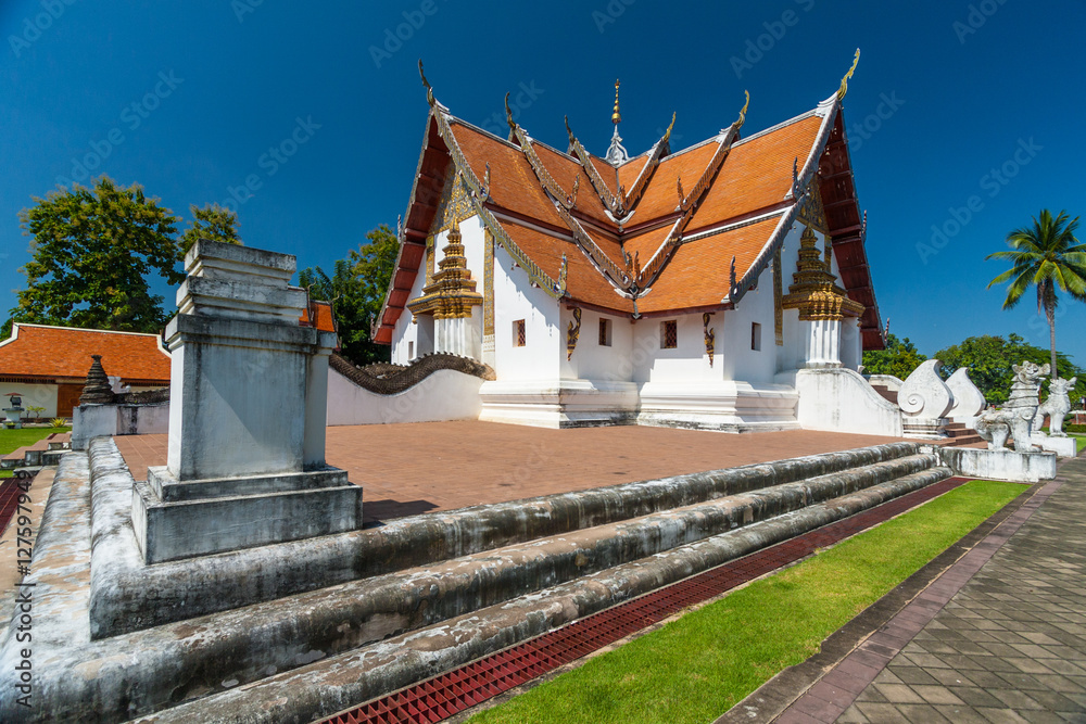 Wat Phumin Wat Phumin
