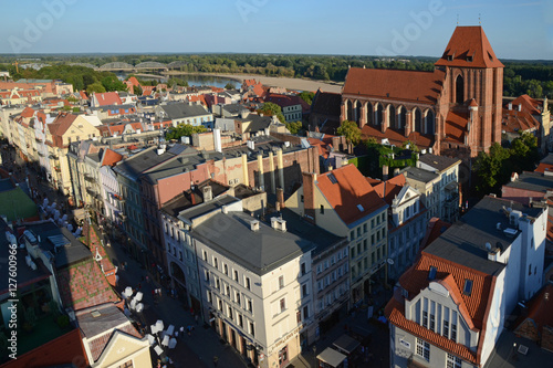 Katedra św.Jana Chrzciciela i Jana Ewangelisty w Toruniu 