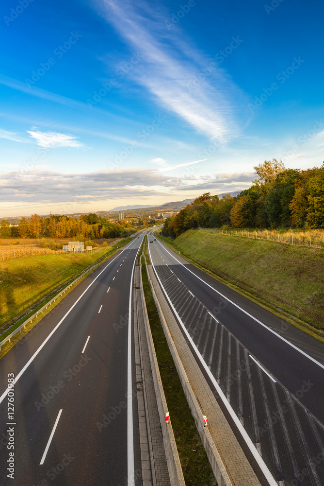 Autostrada