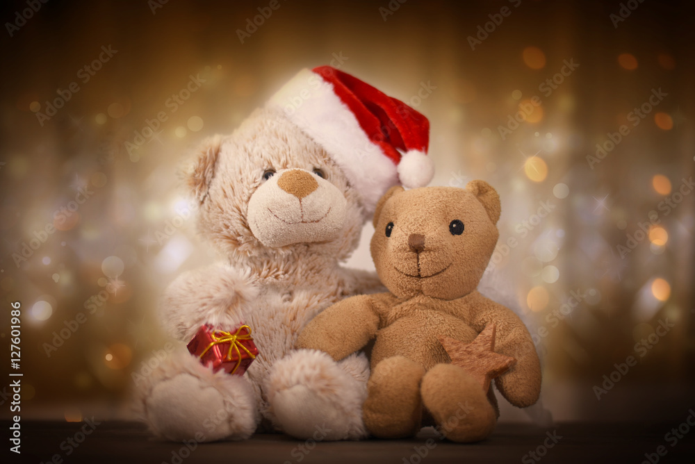Weihnachtsbärchen Weihnachtsbärchen