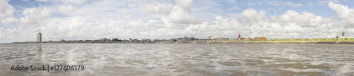 Büsum Panorama